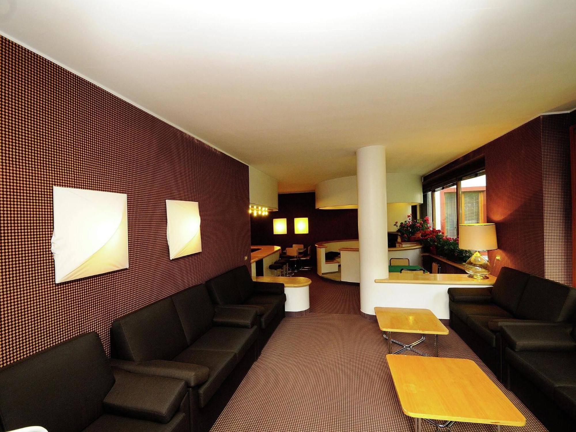 Contemporary Apartment in Breuil-Cervinia near Ski Area Exterior foto